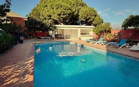 Résidence ANTONIA Appartements avec piscine commune - centre ville Calvi